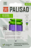 Адаптер на кран быстрого соединения Palisad 1/2-3/4-1 дюйма