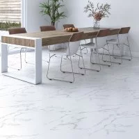 Керамогранит LB Ceramics Калакатта 30x60.3x0.85 см 1.44 м² матовый цвет белый