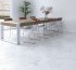 Керамогранит LB Ceramics Калакатта 30x60.3x0.85 см 1.44 м² матовый цвет белый
