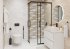 Керамогранит LB Ceramics Калакатта 30x60.3x0.85 см 1.44 м² матовый цвет белый