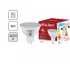 Лампа светодиодная Bellight MR16 GU5.3 220-240 В 8 Вт спот матовая 700 лм нейтральный белый свет