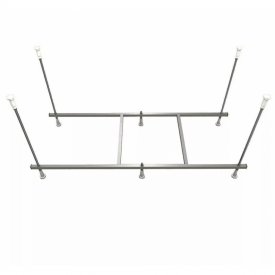 Сборный каркас к ванне Мия Aquatek 00000057557