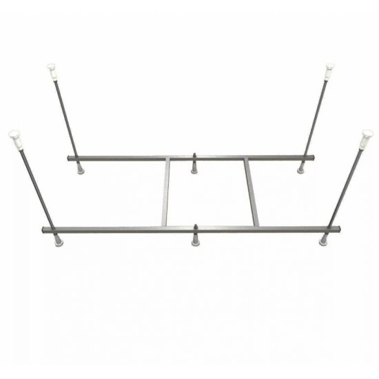 Сборный каркас к ванне Мия Aquatek 00000057557