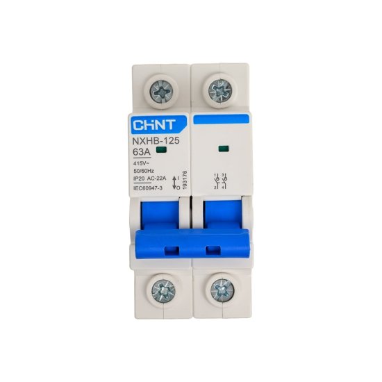 Выключатель нагрузки CHINT NXHB-125 (R)
