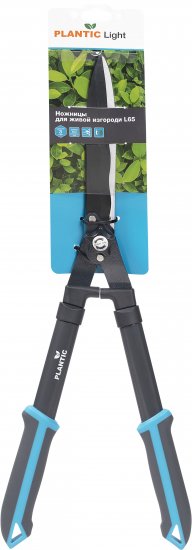 Ножницы для изгороди Plantic Light L65 200 мм