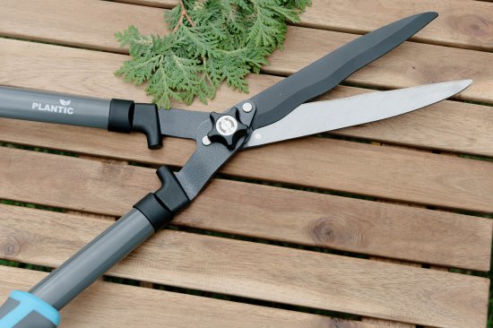 Ножницы для изгороди Plantic Light L65 200 мм
