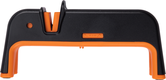 Точилка для топоров и ножей Plantic цвет черно-оранжевый