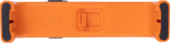 Точилка для топоров и ножей Plantic цвет черно-оранжевый