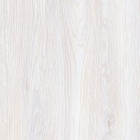 Панель МДФ Дуб Альпин 2600x238x6 мм 0.61 м²