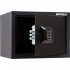 Офисный мебельный сейф BRABIX SF-230EL