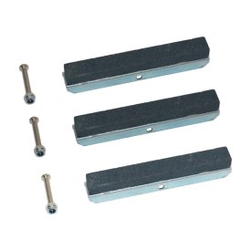 Мелкозернистые абразивные бруски для хонингования AIST 00-00008013