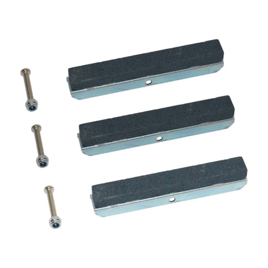 Мелкозернистые абразивные бруски для хонингования AIST 00-00008013