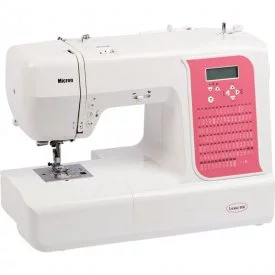 Бытовая швейная машина Micron Luxio 100