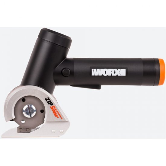 Аккумуляторный нож WORX WX745.9
