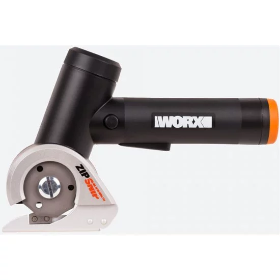 Аккумуляторный нож WORX WX745.9