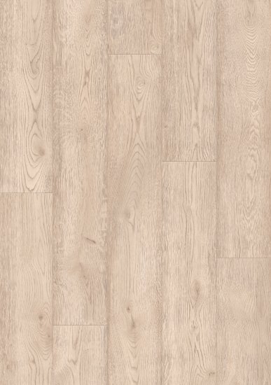 Ламинат водостойкий Дуб Ангара 33 класс 4 фаски толщина 10 мм 1.596 м²