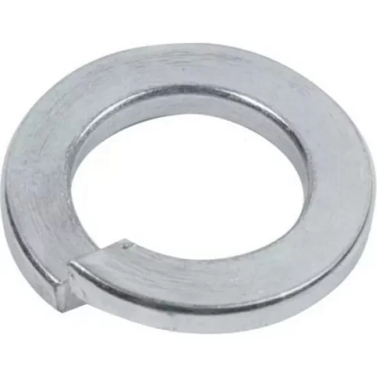 Пружинная шайба Стройметиз 24 DIN127 (5 кг)