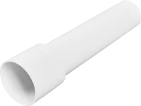 Прямая труба Orio В-4279-L ø40x40\50 полипропилен