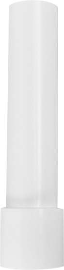 Прямая труба Orio В-4279-L ø40x40\50 полипропилен