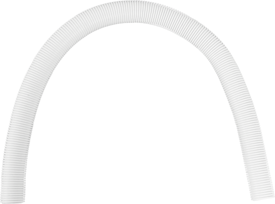 Ремонтный комплект Orio PK-24-L для переливов сифонов полипропилен