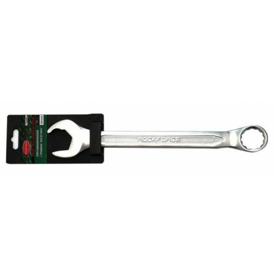 Комбинированный ключ Rockforce RF-75510RD(28740)