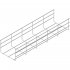 Проволочный лоток Система КМ PL100-300-3000 INOX304