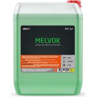 Активная пена для бесконтактной мойки Megvit melvok