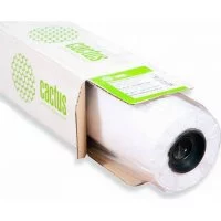 Бумага для струйной печати Cactus CS-LFP90-1067457