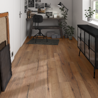 Ламинат Artens Дуб Улисс EG 33 класс толщина 8 мм 1.99 м²