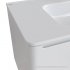Тумба под раковину Iddis Edifice 100 см подвесная белая (EDI10W1i95)