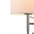 Бра Maytoni Bergamo E27 60 Вт 220 В белое IP20 (MOD617WL-01CH)