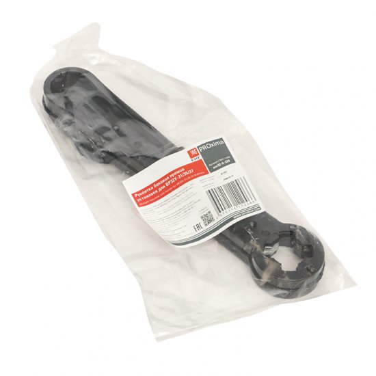 Рукоятка для ВР32У-31/35/37 EKF MAXima на монтажную плату боковая прямой установки (uvr32-h-220)