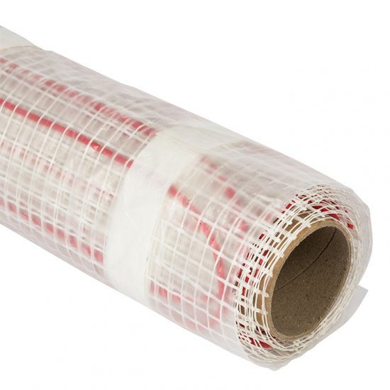 Теплый пол нагревательный мат EKF Уют PROxima 3 кв.м 150 (450) Вт