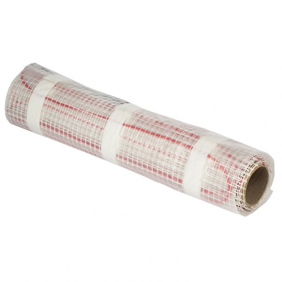 Теплый пол нагревательный мат EKF Уют PROxima 3 кв.м 150 (450) Вт