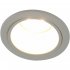 Светильник встраиваемый GU10 белый 50 Вт IP20 Arte Lamp Taurus (A6663PL-1WH)