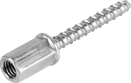 Анкер-шуруп Walraven М8/М10 6x55 мм