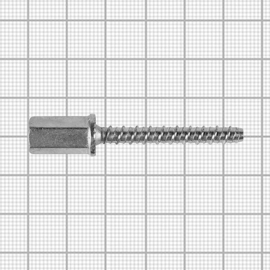 Анкер-шуруп Walraven М8/М10 6x55 мм