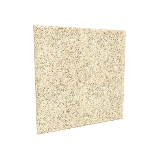 Панель акустическая 290х290х14 мм ТехноСонус Soundec квадрат неокрашенная 0,42 кв.м (5 шт.)