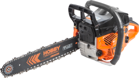 Бензопила Carver Hobby HSG 145-15 2.5 л.с шина 38 см