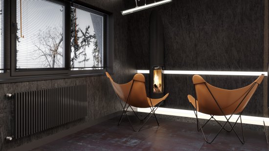 Плита OSB-3 11 мм 625x625 мм 0.39 м²