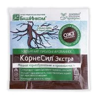 Удобрение Корнесил Экстра для корней 10 г