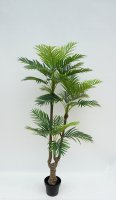 Искусственное растение Пальма 175 см