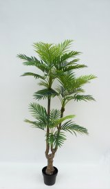Искусственное растение Пальма 175 см
