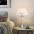 Лампа настольная E14 40 Вт Eurosvet Hotel (80262)