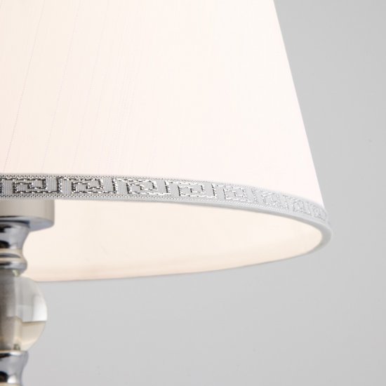 Лампа настольная E27 60 Вт Eurosvet Sortino (a045196)