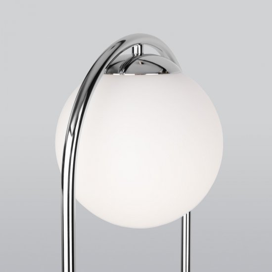 Лампа настольная E27 60 Вт Eurosvet Ringo (a061132)