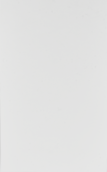 Дверь для шкафа Лион 39.6x63.6x1.6 см ЛДСП цвет белый