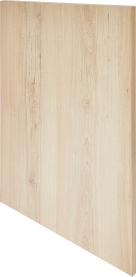 Дверь для шкафа Лион 39.6x63.6x1.6 см ЛДСП цвет дуб комано