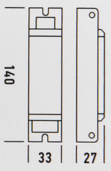 Блок питания Онлайт 90384 OD-P40-IP20-12V 12 В 40 Вт IP20