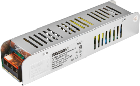 Блок питания Онлайт 90386 OD-P75-IP20-12V 12 В 75 Вт IP20